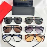 2026年2月15日新品SAINT LAURENT原版復刻サングラスギフト/誕生日/記念品/アクセサリーXY工場