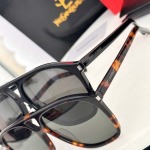 2026年2月15日新品SAINT LAURENT原版復刻サングラスギフト/誕生日/記念品/アクセサリーXY工場