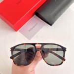 2026年2月15日新品SAINT LAURENT原版復刻サングラスギフト/誕生日/記念品/アクセサリーXY工場