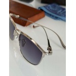 2026年2月15日新品CHROME HEARTS原版復刻サングラスギフト/誕生日/記念品/アクセサリーXY工場