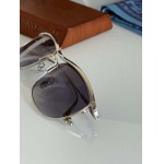 2026年2月15日新品CHROME HEARTS原版復刻サングラスギフト/誕生日/記念品/アクセサリーXY工場