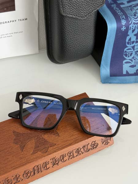 2026年2月15日新品CHROME HEARTS原版復刻サ...