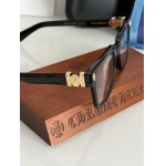 2026年2月15日新品CHROME HEARTS原版復刻サングラスギフト/誕生日/記念品/アクセサリーXY工場