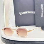 2026年2月15日新品CHROME HEARTS原版復刻サングラスギフト/誕生日/記念品/アクセサリーXY工場