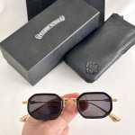 2026年2月15日新品CHROME HEARTS原版復刻サングラスギフト/誕生日/記念品/アクセサリーXY工場