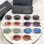 2026年2月15日新品CHROME HEARTS原版復刻サングラスギフト/誕生日/記念品/アクセサリーXY工場