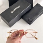 2026年2月15日新品CHROME HEARTS原版復刻サングラスギフト/誕生日/記念品/アクセサリーXY工場