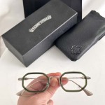 2026年2月15日新品CHROME HEARTS原版復刻サングラスギフト/誕生日/記念品/アクセサリーXY工場