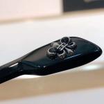 2026年2月15日新品CHROME HEARTS原版復刻サングラスギフト/誕生日/記念品/アクセサリーXY工場