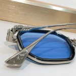 2026年2月15日新品CHROME HEARTS原版復刻サングラスギフト/誕生日/記念品/アクセサリーXY工場