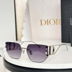 2026年2月15日新品Dior原版復刻サングラスギフト/誕生日/記念品/アクセサリーXY工場