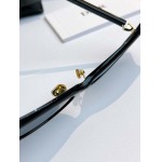 2026年2月15日新品Dior原版復刻サングラスギフト/誕生日/記念品/アクセサリーXY工場