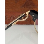 2026年2月15日新品CHROME HEARTS原版復刻サングラスギフト/誕生日/記念品/アクセサリーXY工場