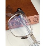 2026年2月15日新品CHROME HEARTS原版復刻サングラスギフト/誕生日/記念品/アクセサリーXY工場