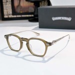 2026年2月15日新品Chrome Hearts原版復刻サングラスギフト/誕生日/記念品/アクセサリーXY工場