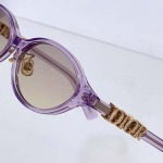 2026年2月15日新品Dior原版復刻サングラスギフト/誕生日/記念品/アクセサリーXY工場