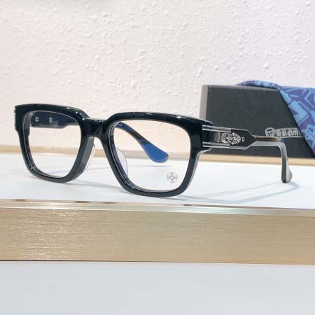 2026年2月15日新品Chrome Hearts原版復刻サ...