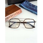 2026年2月15日新品CHROME HEARTS原版復刻サングラスギフト/誕生日/記念品/アクセサリーXY工場