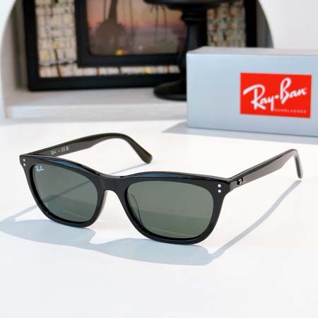 2026年2月15日新品RAYBAN原版復刻サングラスギフト...