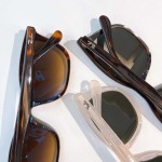 2026年2月15日新品RAYBAN原版復刻サングラスギフト/誕生日/記念品/アクセサリーXY工場