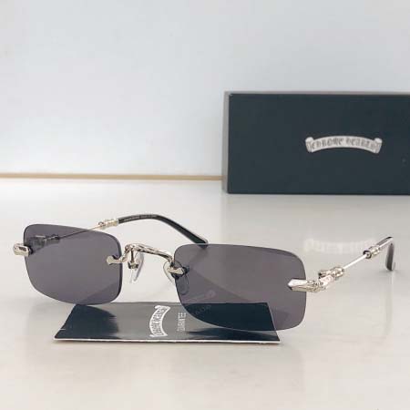 2026年2月15日新品CHROME HEARTS原版復刻サ...