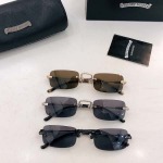 2026年2月15日新品CHROME HEARTS原版復刻サングラスギフト/誕生日/記念品/アクセサリーXY工場