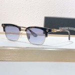 2026年2月15日新品CHROME HEARTS原版復刻サングラスギフト/誕生日/記念品/アクセサリーXY工場