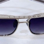 2026年2月15日新品CHROME HEARTS原版復刻サングラスギフト/誕生日/記念品/アクセサリーXY工場