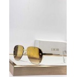 2026年2月15日新品DIOR原版復刻サングラスギフト/誕生日/記念品/アクセサリーXY工場