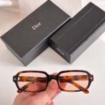 2026年2月15日新品Dior原版復刻サングラスギフト/誕生日/記念品/アクセサリーXY工場