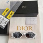 2026年2月15日新品Dior原版復刻サングラスギフト/誕生日/記念品/アクセサリーXY工場