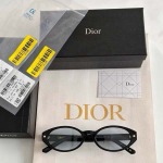 2026年2月15日新品Dior原版復刻サングラスギフト/誕生日/記念品/アクセサリーXY工場