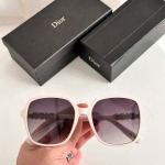 2026年2月15日新品Dior原版復刻サングラスギフト/誕生日/記念品/アクセサリーXY工場