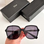 2026年2月15日新品Dior原版復刻サングラスギフト/誕生日/記念品/アクセサリーXY工場
