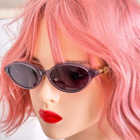 2026年2月15日新品Dior原版復刻サングラスギフト/誕...