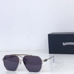 2026年2月15日新品CHROME HEARTS原版復刻サングラスギフト/誕生日/記念品/アクセサリーXY工場