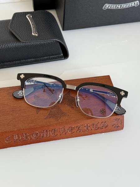 2026年2月15日新品CHROME HEARTS原版復刻サ...