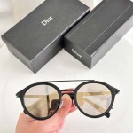 2026年2月15日新品Dior原版復刻サングラスギフト/誕生日/記念品/アクセサリーXY工場