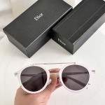 2026年2月15日新品Dior原版復刻サングラスギフト/誕生日/記念品/アクセサリーXY工場
