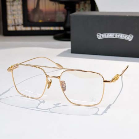 2026年2月15日新品Chrome Hearts原版復刻サ...