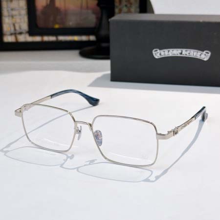 2026年2月15日新品Chrome Hearts原版復刻サ...