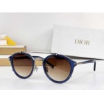 2026年2月15日新品Dior原版復刻サングラスギフト/誕生日/記念品/アクセサリーXY工場
