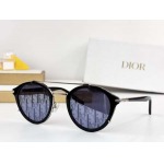 2026年2月15日新品Dior原版復刻サングラスギフト/誕生日/記念品/アクセサリーXY工場