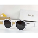 2026年2月15日新品Dior原版復刻サングラスギフト/誕生日/記念品/アクセサリーXY工場