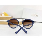 2026年2月15日新品Dior原版復刻サングラスギフト/誕生日/記念品/アクセサリーXY工場