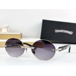 2026年2月15日新品Chrome Hearts原版復刻サングラスギフト/誕生日/記念品/アクセサリーXY工場