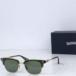 2026年2月15日新品CHROME HEARTS原版復刻サングラスギフト/誕生日/記念品/アクセサリーXY工場