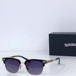 2026年2月15日新品CHROME HEARTS原版復刻サングラスギフト/誕生日/記念品/アクセサリーXY工場