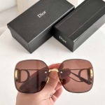 2026年2月15日新品DIOR原版復刻サングラスギフト/誕生日/記念品/アクセサリーXY工場