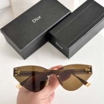 2026年2月15日新品DIOR原版復刻サングラスギフト/誕生日/記念品/アクセサリーXY工場